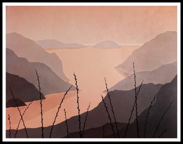 FLG 22.28.11 Distant Shore